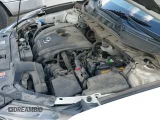 ✅ 2016 Mazda CX-5 Touring • VIN: JM3KE2CY0G0694939 • Lot: 43401057. Wystawiony na IAAI z przebiegiem 125 867 mil. Bezpłatny archiwum sprzedaży aukcyjnych z USA i szczegółowy raport historii pojazdu na DreamBid. Zdjęcie 18.