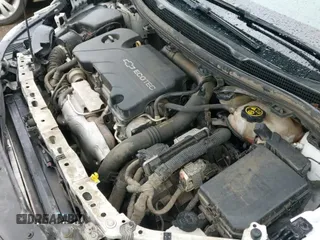 2016 Chevrolet Cruze LT with VIN 1G1BE5SM5G7269306, listed as a IAAI auction lot 42880093 with 185,049 mi miles and . Bid and sale history available at DreamBid. Image 19.