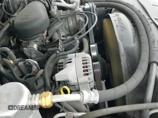 ✅ 1997 Chevrolet Blazer LS • VIN: 1GNDT13W4VK128582 • Lot: 41796941. Wystawiony na IAAI z przebiegiem 93 433 mil. Bezpłatny archiwum sprzedaży aukcyjnych z USA i szczegółowy raport historii pojazdu na DreamBid. Zdjęcie 12.