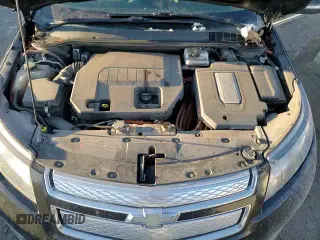 ✅ 2015 Chevrolet Volt • VIN: 1G1RB6E40FU127955 • Lot: 86139294. Wystawiony na Copart z przebiegiem 147 512 mil. Bezpłatny archiwum sprzedaży aukcyjnych z USA i szczegółowy raport historii pojazdu na DreamBid. Zdjęcie 14.