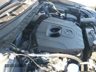 ✅ 2025 Mazda CX-5 S Carbon Edition • VIN: JM3KFBCMXS0673275 • Лот: 43696570. Опубликован ранее на IAAI с пробегом 16 756 миль. Бесплатный доступ к архиву аукционных продаж из США и подробный отчёт об истории автомобиля на DreamBid. Изображение 20.