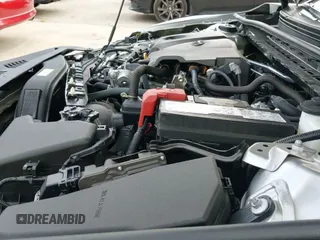 ✅ 2022 Toyota Camry LE • VIN: 4T1C11AK8NU676787 • Лот: 43119485. Опубликован ранее на IAAI с пробегом 17 459 миль. Бесплатный доступ к архиву аукционных продаж из США и подробный отчёт об истории автомобиля на DreamBid. Изображение 19.