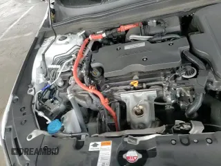 ✅ 2018 Honda Accord EX-L • VIN: 1HGCV3F60JA007748 • Лот: 89916755. Опубликован ранее на Copart с пробегом 65 652 миль. Бесплатный доступ к архиву аукционных продаж из США и подробный отчёт об истории автомобиля на DreamBid. Изображение 13.