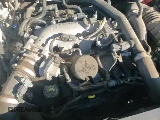 ✅ 2017 Ford Police Interceptor Utility • VIN: 1FM5K8AT0HGB00525 • Lot: 86152165. Listed on Copart with 81,749 mi. Free auction sales archive from the USA and detailed vehicle history report at DreamBid. Image 14.