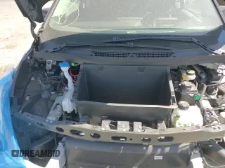 ✅ 2020 BMW i3 • VIN: WBY8P4C09L7G56924 • Lot: 70663225. Listed on Copart with 54,004 mi. Free auction sales archive from the USA and detailed vehicle history report at DreamBid. Image 14.