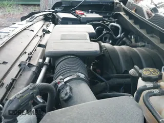 ✅ 2024 Chevrolet Tahoe High Country • VIN: 1GNSKTKL6RR113592 • Лот: 42759623. Опубликован ранее на IAAI с пробегом 22 237 миль. Бесплатный доступ к архиву аукционных продаж из США и подробный отчёт об истории автомобиля на DreamBid. Изображение 21.