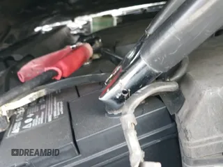 ✅ 2007 Toyota Tacoma PreRunner • VIN: 5TEJU62N47Z336975 • Лот: 42861071. Опубликован ранее на IAAI с пробегом 281 213 миль. Бесплатный доступ к архиву аукционных продаж из США и подробный отчёт об истории автомобиля на DreamBid. Изображение 21.