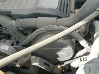 2003 Toyota Highlander z VIN JTEGF21A730078632, wystawiony jako IAAI lot #43059517 z przebiegiem 261 218 mil mil oraz . Historia ofert i sprzedaży dostępna na DreamBid. Obrazek 12.