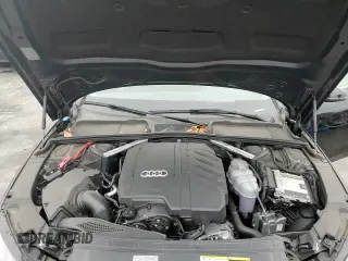 ✅ 2023 Audi A4 Premium • VIN: WAUABAF44PA026990 • Lot: 68153495. Wystawiony na Copart z przebiegiem 31 971 mil. Bezpłatny archiwum sprzedaży aukcyjnych z USA i szczegółowy raport historii pojazdu na DreamBid. Zdjęcie 13.