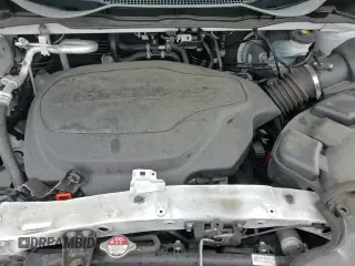 ✅ 2021 Honda Odyssey Touring • VIN: 5FNRL6H80MB037049 • Lot: 84586105. Listed on Copart with 76,524 mi. Free auction sales archive from the USA and detailed vehicle history report at DreamBid. Image 15.