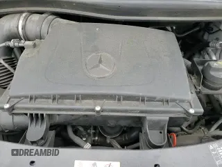 ✅ 2018 Mercedes-Benz Metris Cargo • VIN: WD3PG2EA2J3450833 • Lot: 68793345. Wystawiony na Copart z przebiegiem 57 708 mil. Bezpłatny archiwum sprzedaży aukcyjnych z USA i szczegółowy raport historii pojazdu na DreamBid. Zdjęcie 14.