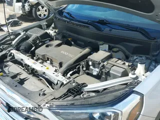 ✅ 2020 GMC Terrain SLT • VIN: 3GKALVEV1LL266944 • Лот: 43092864. Опубликован ранее на IAAI с пробегом 79 737 миль. Бесплатный доступ к архиву аукционных продаж из США и подробный отчёт об истории автомобиля на DreamBid. Изображение 19.