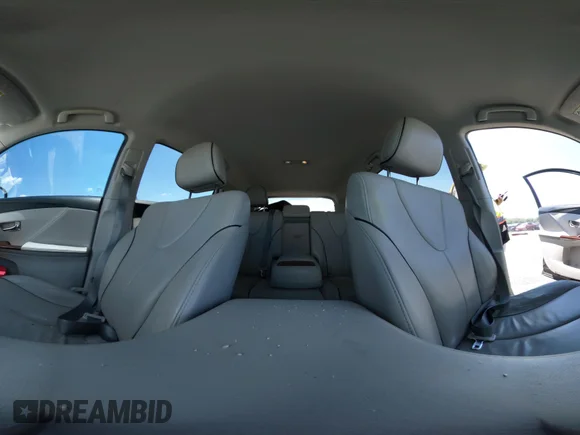 ✅ 2010 Toyota Venza • VIN: 4T3ZK3BB1AU025858 • Lot: 45404234. Listed on IAAI with 179,556 mi. Free auction sales archive from the USA and detailed vehicle history report at DreamBid. Image 18.