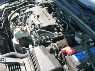 ✅ 2023 Honda Civic Sport • VIN: 2HGFE2F57PH530869 • Lot: 42232920. Listed on IAAI with 62,792 mi. Free auction sales archive from the USA and detailed vehicle history report at DreamBid. Image 19.