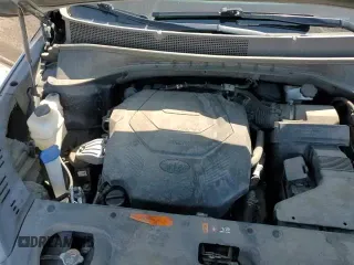 ✅ 2020 Kia Sorento S • VIN: 5XYPG4A56LG694896 • Лот: 68654235. Опубликован ранее на Copart с пробегом 96 002 миль. Бесплатный доступ к архиву аукционных продаж из США и подробный отчёт об истории автомобиля на DreamBid. Изображение 16.