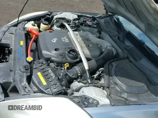 ✅ 2004 Nissan 350Z Enthusiast • VIN: JN1AZ36A54T003270 • Lot: 42472046. Listed on IAAI with 184,435 mi. Free auction sales archive from the USA and detailed vehicle history report at DreamBid. Image 14.