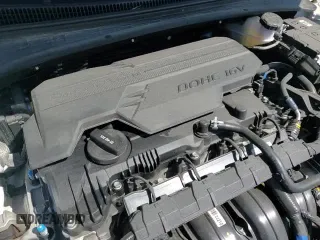 ✅ 2024 Hyundai Elantra SEL • VIN: KMHLM4DG1RU641644 • Lot: 52002685. Listed on Copart with 31,710 mi. Free auction sales archive from the USA and detailed vehicle history report at DreamBid. Image 13.