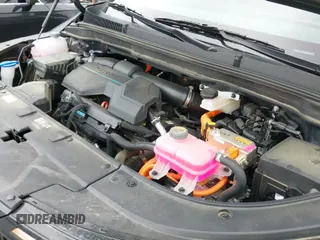 ✅ 2025 Kia Carnival EX • VIN: KNDNC5KA5S6028781 • Lot: 42376348. Listed on IAAI with 16,670 mi. Free auction sales archive from the USA and detailed vehicle history report at DreamBid. Image 20.