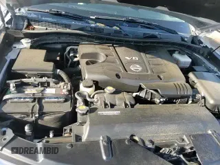 ✅ 2019 Nissan Armada SL • VIN: JN8AY2NC7KX509559 • Lot: 63238115. Wystawiony na Copart z przebiegiem 113 027 mil. Bezpłatny archiwum sprzedaży aukcyjnych z USA i szczegółowy raport historii pojazdu na DreamBid. Zdjęcie 14.