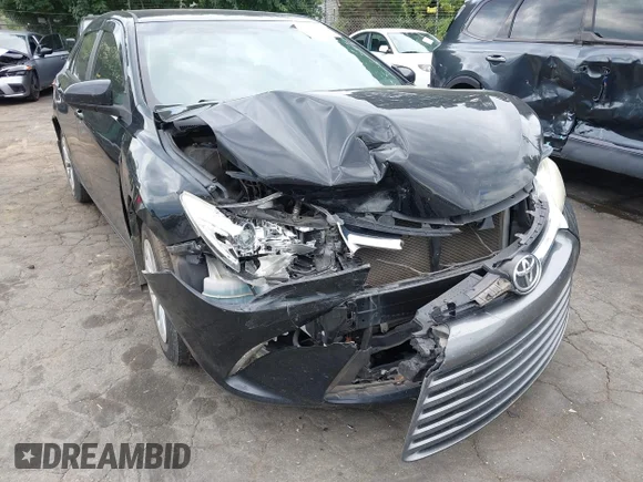 ✅ 2017 Toyota Camry XLE • VIN: 4T1BF1FK6HU284871 • Lot: 45251660. Wystawiony na IAAI z przebiegiem 176 886 mil. Bezpłatny archiwum sprzedaży aukcyjnych z USA i szczegółowy raport historii pojazdu na DreamBid. Zdjęcie 6.