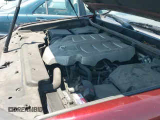 ✅ 2010 Lexus GX 460 • VIN: JTJBM7FX9A5005807 • Lot: 42939479. Listed on IAAI with 188,871 mi. Free auction sales archive from the USA and detailed vehicle history report at DreamBid. Image 18.