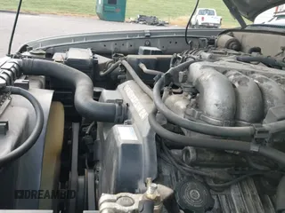 ✅ 2002 Toyota 4Runner SR5 • VIN: JT3HN86RX20390931 • Lot: 43166928. Listed on IAAI with 297,515 mi. Free auction sales archive from the USA and detailed vehicle history report at DreamBid. Image 12.