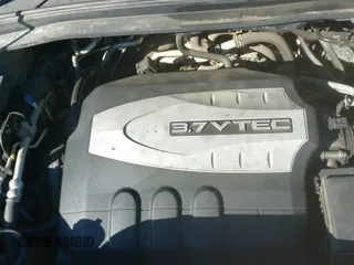 ✅ 2007 Acura MDX • VIN: 2HNYD28247H523840 • Lot: 43464507. Wystawiony na IAAI z przebiegiem 249 661 mil. Bezpłatny archiwum sprzedaży aukcyjnych z USA i szczegółowy raport historii pojazdu na DreamBid. Zdjęcie 19.