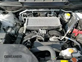 ✅ 2023 Subaru Ascent Premium • VIN: 4S4WMAED0P3418062 • Lot: 80802675. Listed on Copart with 19,531 mi. Free auction sales archive from the USA and detailed vehicle history report at DreamBid. Image 16.