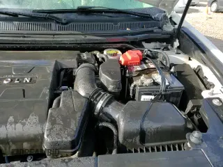 ✅ 2013 Lincoln MKT • VIN: 2LMHJ5FK2DBL50465 • Lot: 85598184. Listed on Copart with 148,975 mi. Free auction sales archive from the USA and detailed vehicle history report at DreamBid. Image 15.