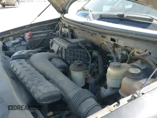 ✅ 2005 Ford F-150 XLT • VIN: 1FTPW14595KD94652 • Лот: 42766074. Опубликован ранее на IAAI с пробегом 245 344 миль. Бесплатный доступ к архиву аукционных продаж из США и подробный отчёт об истории автомобиля на DreamBid. Изображение 19.