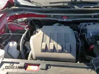 ✅ 2022 Mitsubishi Eclipse Cross SE • VIN: JA4ATWAA8NZ002226 • Lot: 42718015. Wystawiony na Copart z przebiegiem 27 146 mil. Bezpłatny archiwum sprzedaży aukcyjnych z USA i szczegółowy raport historii pojazdu na DreamBid. Zdjęcie 16.