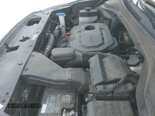 ✅ 2020 Hyundai Santa Fe SEL • VIN: 5NMS33AD3LH261307 • Lot: 42940601. Listed on IAAI with 95,444 mi. Free auction sales archive from the USA and detailed vehicle history report at DreamBid. Image 19.