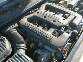 ✅ 1999 Chrysler LHS • VIN: 2C3HC56G5XH837185 • Lot: 41865542. Listed on IAAI with 139,590 mi. Free auction sales archive from the USA and detailed vehicle history report at DreamBid. Image 12.