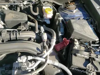 ✅ 2018 Subaru Impreza • VIN: 4S3GKAA60J3610420 • Лот: 90750355. Опубликован ранее на Copart с пробегом 58 944 миль. Бесплатный доступ к архиву аукционных продаж из США и подробный отчёт об истории автомобиля на DreamBid. Изображение 13.