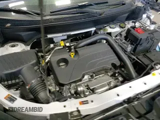 ✅ 2025 Chevrolet Equinox AWD LT • VIN: 3GNAXPEGXSL331020 • Lot: 64224325. Wystawiony na Copart z przebiegiem 643 mil. Bezpłatny archiwum sprzedaży aukcyjnych z USA i szczegółowy raport historii pojazdu na DreamBid. Zdjęcie 15.