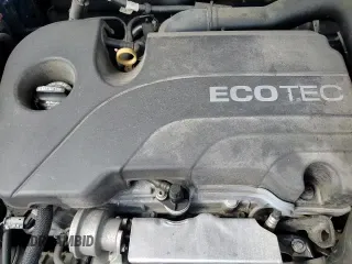 ✅ 2020 Chevrolet Equinox LT • VIN: 2GNAXUEV9L6253400 • Lot: 69497105. Listed on Copart with 79,402 mi. Free auction sales archive from the USA and detailed vehicle history report at DreamBid. Image 16.