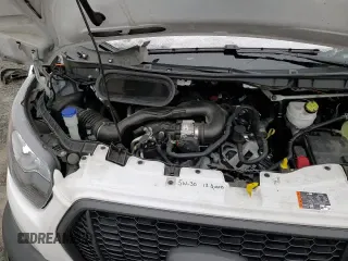 ✅ 2023 Ford Transit • VIN: 1FDAX2X84PKA86334 • Lot: 84940534. Wystawiony na Copart z przebiegiem 14 670 mil. Bezpłatny archiwum sprzedaży aukcyjnych z USA i szczegółowy raport historii pojazdu na DreamBid. Zdjęcie 15.