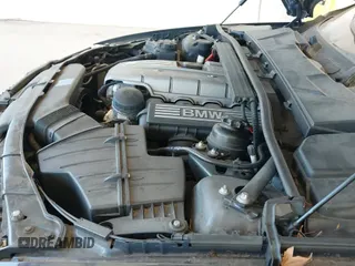 ✅ 2006 BMW 3 Series 330i • VIN: WBAVB33546KS32264 • Lot: 42350072. Listed on IAAI with 93,001 mi. Free auction sales archive from the USA and detailed vehicle history report at DreamBid. Image 19.