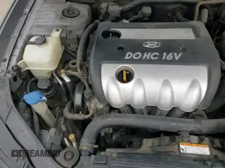 ✅ 2008 Hyundai Sonata SE • VIN: 5NPEU46C98H316062 • Лот: 85677534. Опубликован ранее на Copart с пробегом 190 335 миль. Бесплатный доступ к архиву аукционных продаж из США и подробный отчёт об истории автомобиля на DreamBid. Изображение 13.