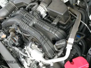 ✅ 2024 Subaru Crosstrek Premium • VIN: JF2GUADC8RH240362 • Lot: 43358737. Listed on IAAI with 31,687 mi. Free auction sales archive from the USA and detailed vehicle history report at DreamBid. Image 21.