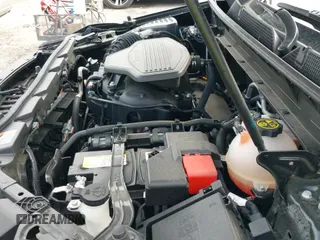 ✅ 2023 GMC Acadia SLT • VIN: 1GKKNMLS5PZ251525 • Lot: 42266684. Listed on IAAI with 30,544 mi. Free auction sales archive from the USA and detailed vehicle history report at DreamBid. Image 19.