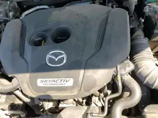 ✅ 2018 Mazda 6 Grand Touring • VIN: JM1GL1TY6J1319797 • Lot: 68441025. Wystawiony na Copart z przebiegiem 121 907 mil. Bezpłatny archiwum sprzedaży aukcyjnych z USA i szczegółowy raport historii pojazdu na DreamBid. Zdjęcie 15.