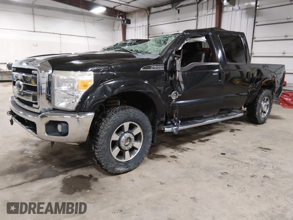 ✅ 2011 Ford F-250 XL • VIN: 1FT7W2BT6BEC51787 • Lot: 44619416. Wystawiony na IAAI z przebiegiem 313 973 mil. Bezpłatny archiwum sprzedaży aukcyjnych z USA i szczegółowy raport historii pojazdu na DreamBid. Zdjęcie 2.