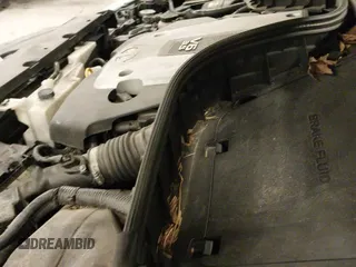 ✅ 2010 Infiniti EX Journey • VIN: JN1AJ0HP1AM702022 • Lot: 41919333. Wystawiony na IAAI z przebiegiem 148 670 mil. Bezpłatny archiwum sprzedaży aukcyjnych z USA i szczegółowy raport historii pojazdu na DreamBid. Zdjęcie 19.