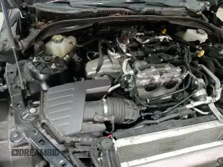 ✅ 2020 Cadillac CT4 V-Series • VIN: 1G6DH5RL2L0154057 • Lot: 89865435. Wystawiony na Copart z przebiegiem 47 185 mil. Bezpłatny archiwum sprzedaży aukcyjnych z USA i szczegółowy raport historii pojazdu na DreamBid. Zdjęcie 14.