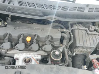 ✅ 2011 Honda Civic EX-L • VIN: 2HGFA1F97BH503866 • Lot: 42766007. Listed on IAAI with 127,423 mi. Free auction sales archive from the USA and detailed vehicle history report at DreamBid. Image 13.