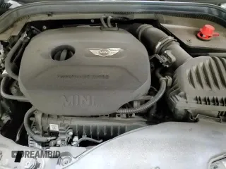 ✅ 2019 MINI Convertible Cooper • VIN: WMWWG5C56K3D01870 • Lot: 56664905. Listed on Copart with 94,250 mi. Free auction sales archive from the USA and detailed vehicle history report at DreamBid. Image 16.