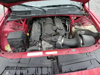 ✅ 2011 Dodge Challenger SRT-8 • VIN: 2B3CJ7DJXBH527534 • Lot: 85617214. Wystawiony na Copart z przebiegiem 104 601 mil. Bezpłatny archiwum sprzedaży aukcyjnych z USA i szczegółowy raport historii pojazdu na DreamBid. Zdjęcie 13.