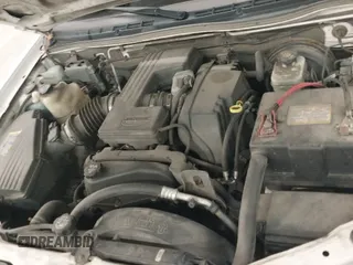 ✅ 2005 GMC Canyon 1SB SLE Z85 • VIN: 1GTCS136858190913 • Lot: 40713082. Listed on IAAI with 196,211 mi. Free auction sales archive from the USA and detailed vehicle history report at DreamBid. Image 13.