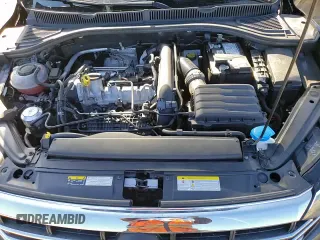 ✅ 2021 Volkswagen Jetta SEL • VIN: 3VWE57BU3MM044963 • Lot: 49132465. Listed on Copart with 88,717 mi. Free auction sales archive from the USA and detailed vehicle history report at DreamBid. Image 15.